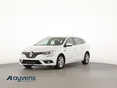 Renault MEGANE 1.5 BLUE DCI 115 BUSINESS EDC GRANDTOUR
