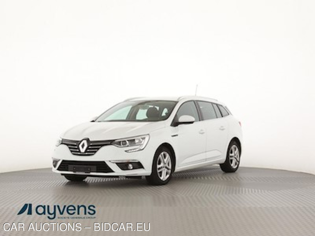 Renault MEGANE 1.5 BLUE DCI 115 BUSINESS EDC GRANDTOUR