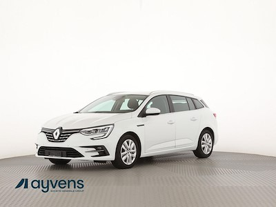 Renault MEGANE 1.5 BLUE DCI 115 BUSINESS EDC GRANDTOUR