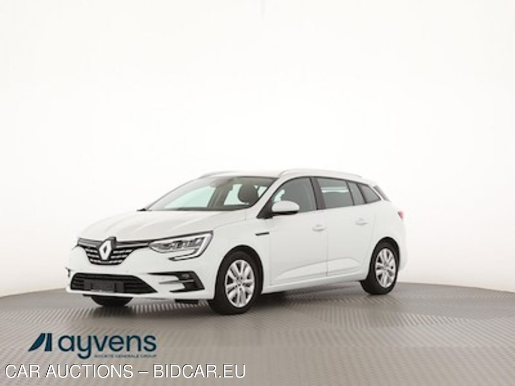 Renault MEGANE 1.5 BLUE DCI 115 BUSINESS EDC GRANDTOUR