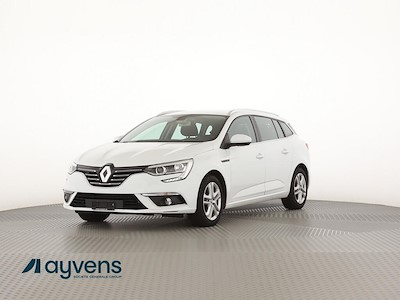 Renault MEGANE 1.5 BLUE DCI 115 BUSINESS EDC GRANDTOUR