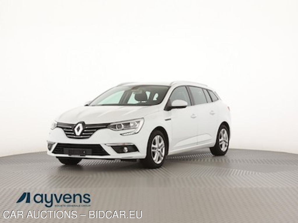 Renault MEGANE 1.5 BLUE DCI 115 BUSINESS EDC GRANDTOUR