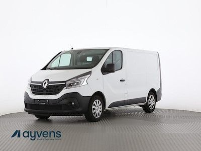 Renault TRAFIC 2.0 DCI 120 PS L1H13.0T