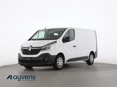 Renault TRAFIC 2.0 DCI 120 PS L1H13.0T