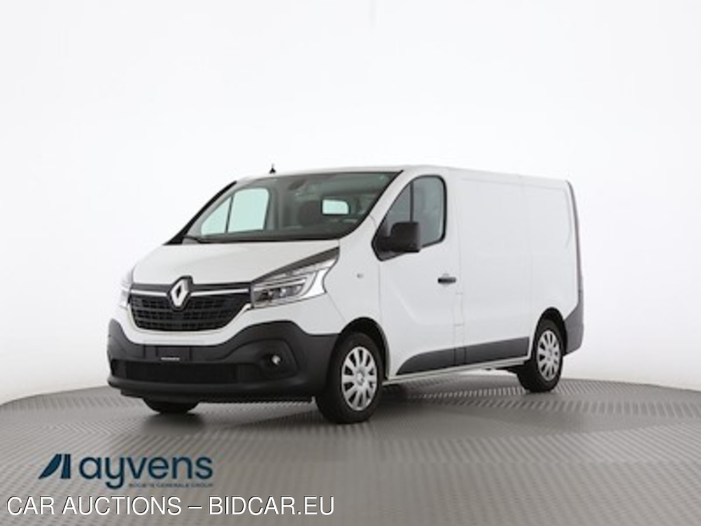 Renault TRAFIC 2.0 DCI 120 PS L1H13.0T