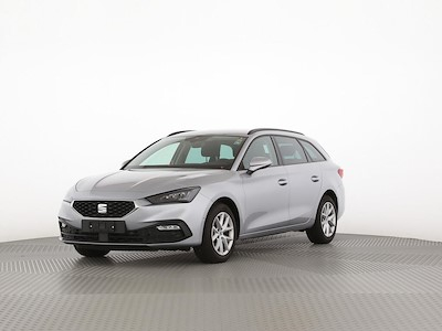 Seat LEON 2.0 TDI EVO STYLE DSG ST