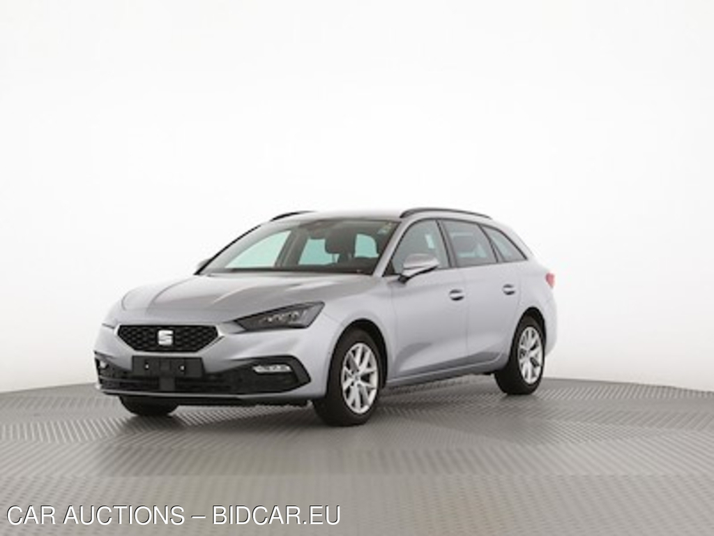 Seat LEON 2.0 TDI EVO STYLE DSG ST