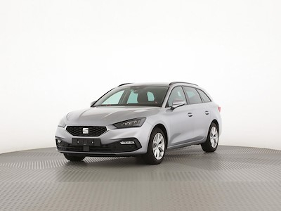 Seat LEON 2.0 TDI EVO STYLE DSG ST