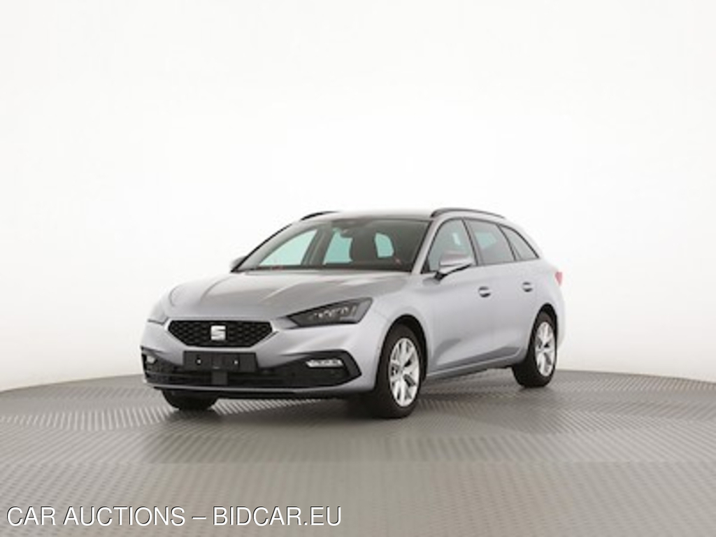 Seat LEON 2.0 TDI EVO STYLE DSG ST