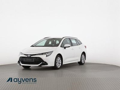 Toyota COROLLA 1.8 HSD COMFORT E-CVT HYBRID TOURING SPO