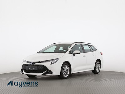 Toyota COROLLA 1.8 HSD COMFORT E-CVT HYBRID TOURING SPO