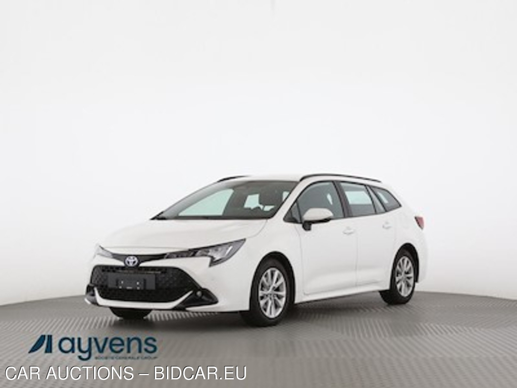 Toyota COROLLA 1.8 HSD COMFORT E-CVT HYBRID TOURING SPO