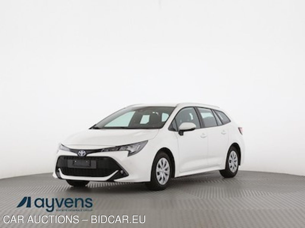 Toyota COROLLA 1.8 HSD COMFORT E-CVT HYBRID TOURING SPO