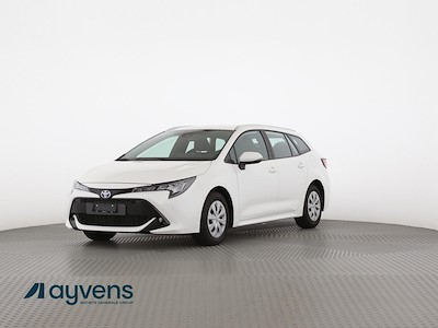 Toyota COROLLA 1.8 HSD COMFORT E-CVT HYBRID TOURING SPO