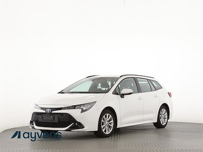 Toyota COROLLA 1.8 HSD COMFORT E-CVT HYBRID TOURING SPO