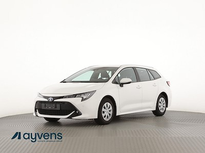 Toyota COROLLA 1.8 HSD COMFORT E-CVT HYBRID TOURING SPO