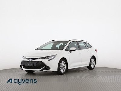 Toyota COROLLA 1.8 HSD COMFORT E-CVT HYBRID TOURING SPO