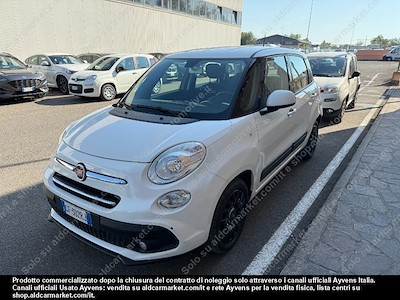 Fiat 500l mirror 1.3mjt 95 CV -