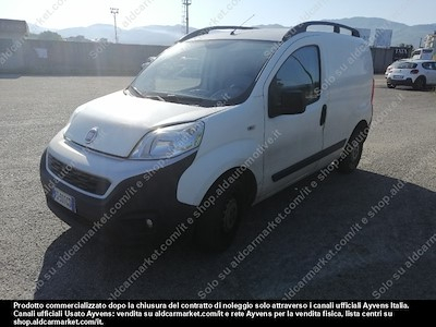 Fiat fiorino 1.3 multijet 80 CV -