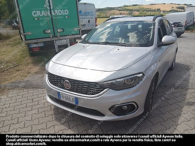 Fiat tipo SW 1.6 mjt 120cv -