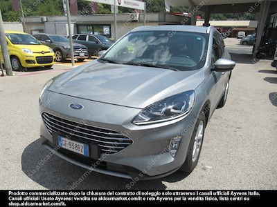 Ford kuga 1.5 ecoblue 120cv 2wd -