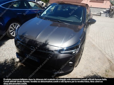 Opel corsa 1.2 elegance 75cv mt5 -