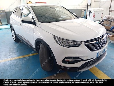Opel grandland X PC 1.5 ecot -
