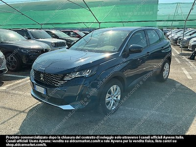 Peugeot 3008 PC bluehdi 130 eat8 -
