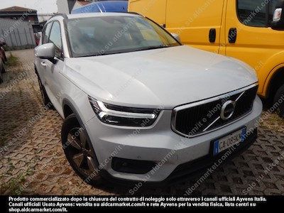 Volvo xc40 D3 geartronic business sport -