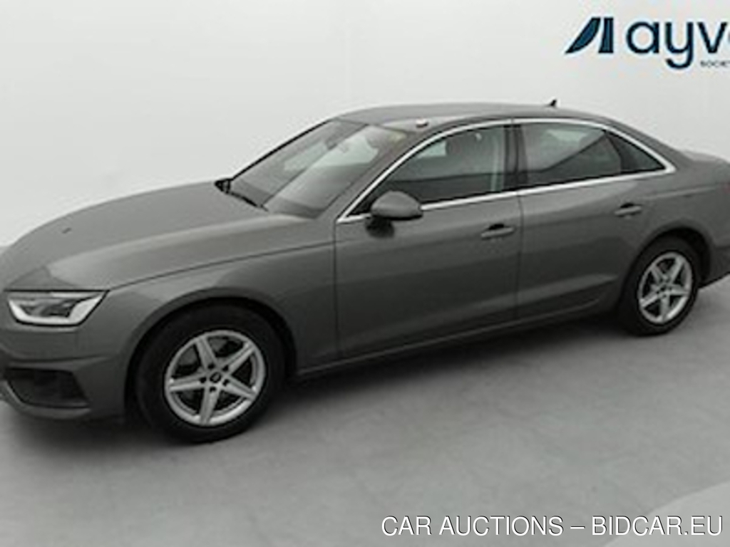 Audi A4 30 tdi 136 CV Pack Business, PDC, Smartphone Interface