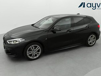 BMW 118ia hatch 136CV MODEL M SPORT TOE NAVI