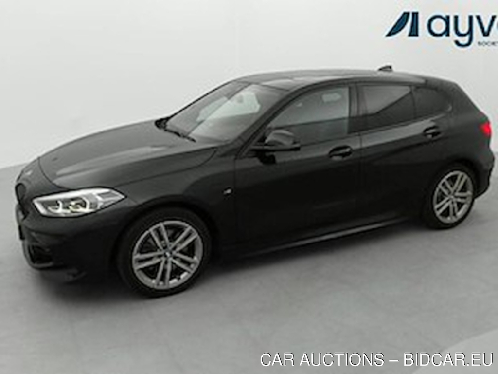 BMW 118ia hatch 136CV MODEL M SPORT TOE NAVI