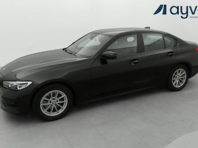 BMW 320d advantage 190 CV Business Pack, Sensatec, Grand Reservoir