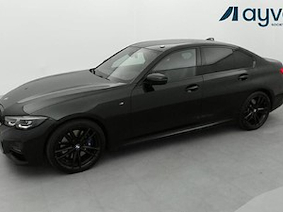 BMW 330d xdrive m-sport 286 CV Business Pack Plus, Cuir, HUD, Attelage