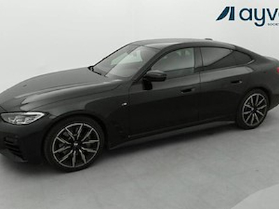 BMW 430i gran coupe m-sport 245 CV Business Pack, Cuirt Vernasca, HiFi