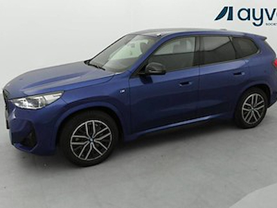 BMW Ix1 30 67 kwh m-sport 313 CV Premium Pack Pro, Comfort Pack, Attelage, Driving Assistant Pack