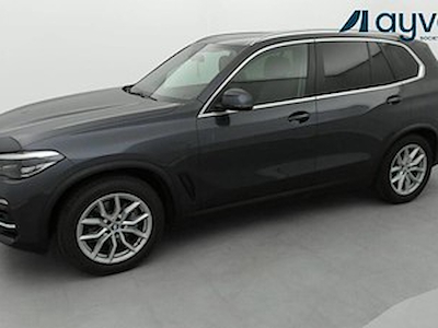BMW X5 3.0 DA xdrive30 adblue 265CV Business Pack Plus NAVI
