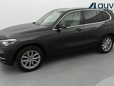 BMW X5 45e xdrive 286 CV Business Pack Plus, Toit ouvrant, HUD, Audio HK, ACC, LED