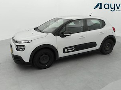 Citroen C3 1.2 puretech feel 83 CV Pack Connect Nav &amp; Safe, PDC