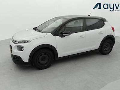 Citroen C3 1.2 puretech highlight 83 CV FINITION HIGHLIGHT