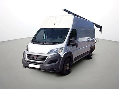 Fiat Ducato 30 fourgon mwb HR 2.2 100CV