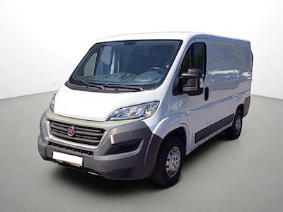 Fiat Ducato 30 fourgon mwb HR 2.2 100CV