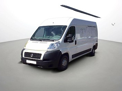 Fiat Ducato 30 fourgon mwb HR 2.2 100CV