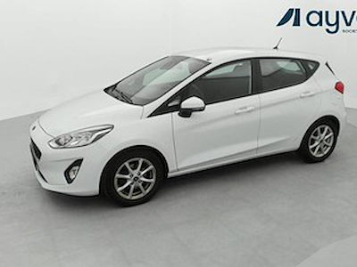 Ford Fiesta 1.0 ecoboost 100CV BUSINESS CLASS NAVI