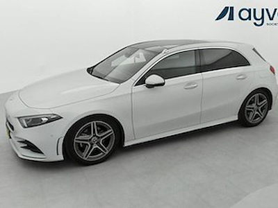 Mercedes-Benz A 200d amg 150 CV Business Solution AMG, Pack Plus, Smartphone Integration