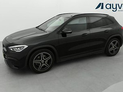 Mercedes-Benz Gla 200d amg 150 CV Business Solution AMG