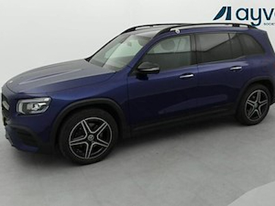 Mercedes-Benz Glb 200d 4matic amg line 150 CV Pack Night