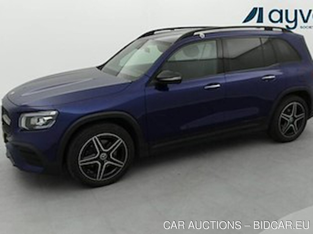 Mercedes-Benz Glb 200d 4matic amg line 150 CV Pack Night