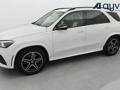 Mercedes-Benz Gle 300d amg 4-matic 245 CV 7 Places, Cuir, Attelage, Pack Night, MBUX