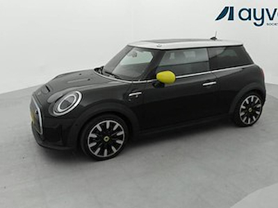 MINI 32.6 kwh cooper SE 184 CV Classic Trim, Comfort Pack Plus, Cuir, Toit Pano, PDC